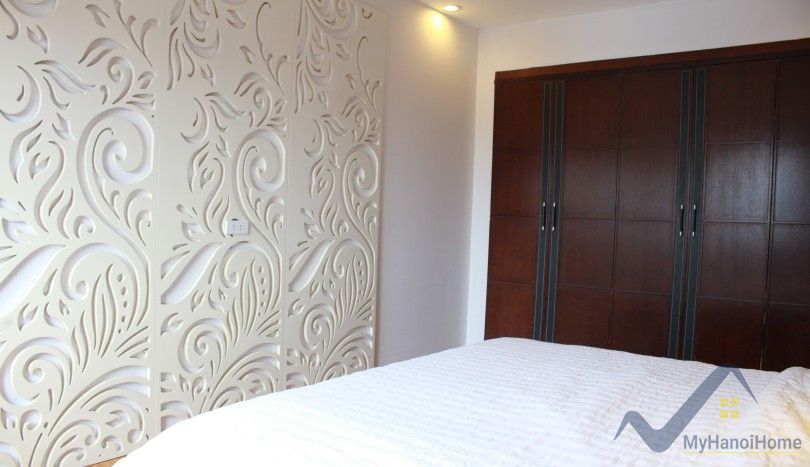 1 bedroom Apartment in Tay Ho, Ha Noi, Vietnam No. 19803