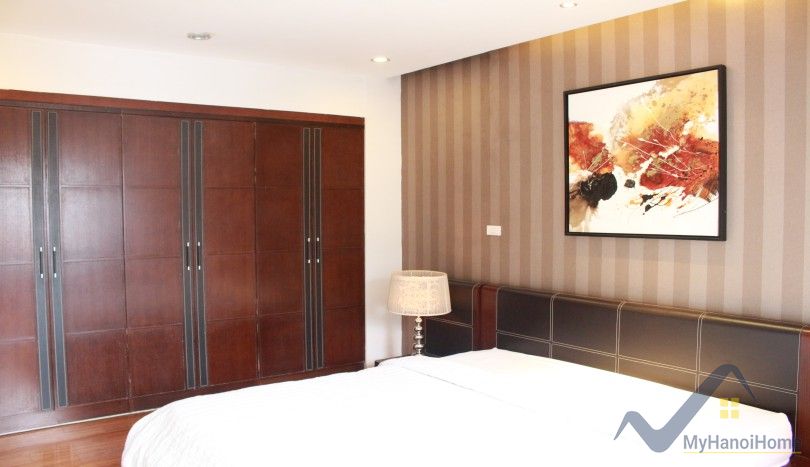 1 bedroom Apartment in Tay Ho, Ha Noi, Vietnam No. 19803