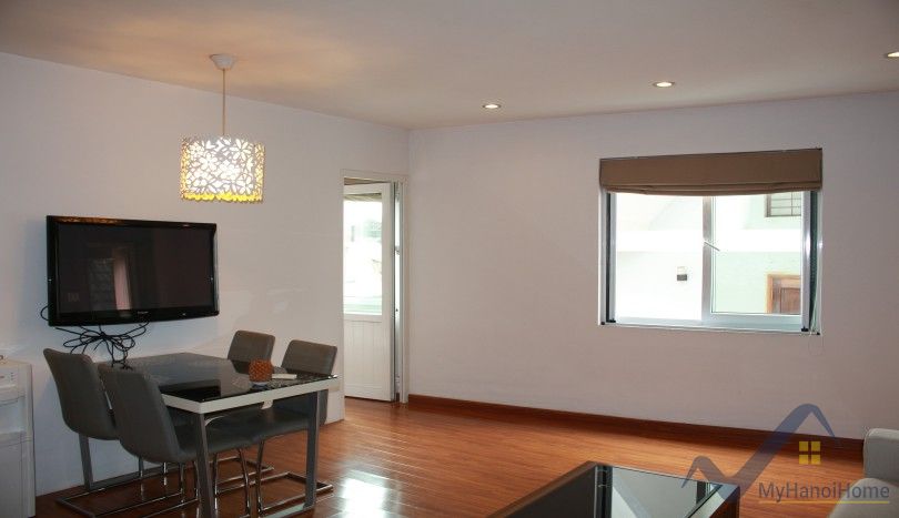 1 bedroom Apartment in Tay Ho, Ha Noi, Vietnam No. 19803