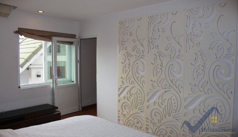 1 bedroom Apartment in Tay Ho, Ha Noi, Vietnam No. 19803