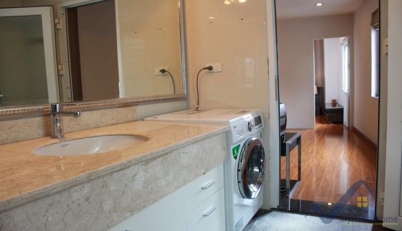 1 bedroom Apartment in Tay Ho, Ha Noi, Vietnam No. 19803