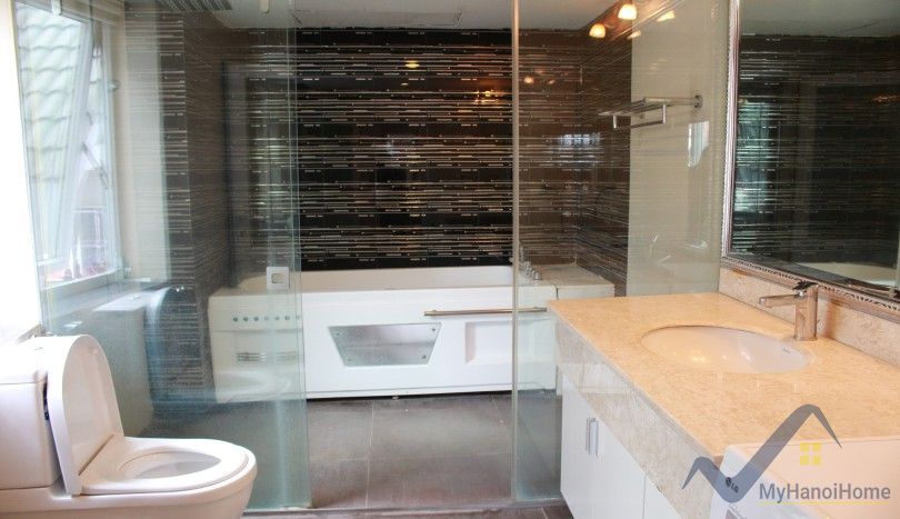1 bedroom Apartment in Tay Ho, Ha Noi, Vietnam No. 19803
