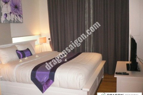 82m2 Apartment in Thu Duc, Ho Chi Minh, No. 15364 4