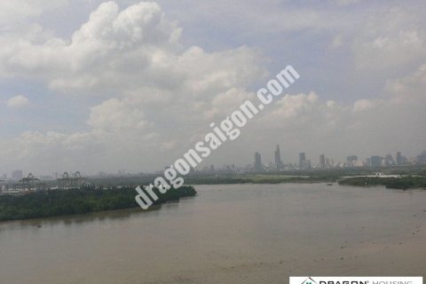 82m2 Apartment in Thu Duc, Ho Chi Minh, No. 15364 10