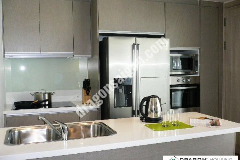 82m2 Apartment in Thu Duc, Ho Chi Minh, No. 15364 8