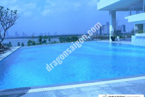 Studio Apartment in Thu Duc, Ho Chi Minh, No. 15364