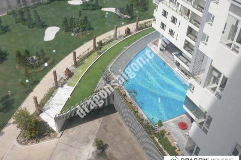 82m2 Apartment in Thu Duc, Ho Chi Minh, No. 15364 11