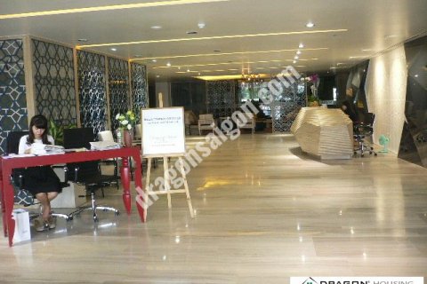 82m2 Apartment in Thu Duc, Ho Chi Minh, No. 15364 15