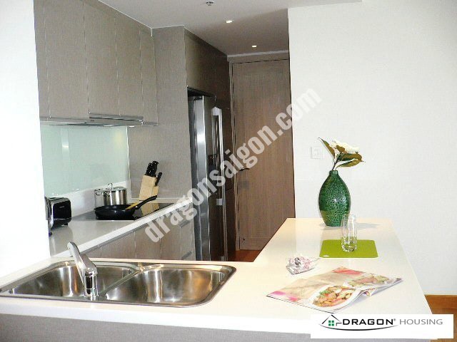 107m2 Apartment in Thu Duc, Ho Chi Minh, Vietnam No. 15363