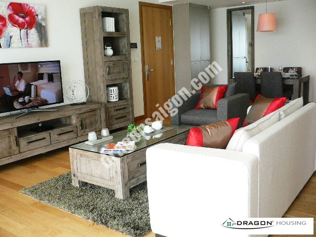 107m2 Apartment in Thu Duc, Ho Chi Minh, Vietnam No. 15363