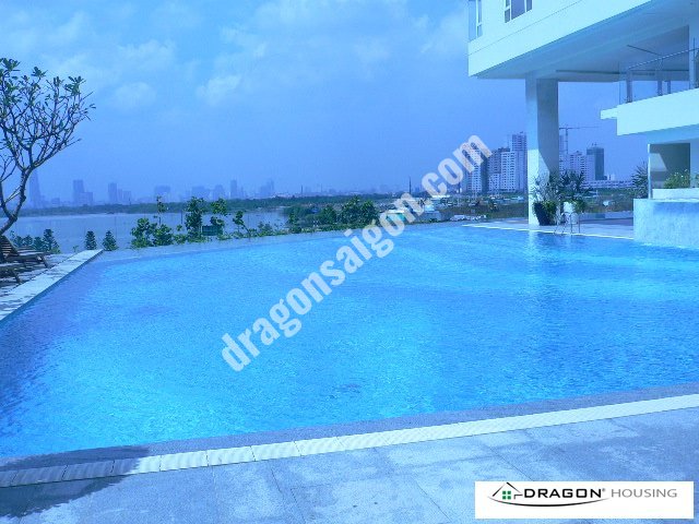 107m2 Apartment in Thu Duc, Ho Chi Minh, Vietnam No. 15363