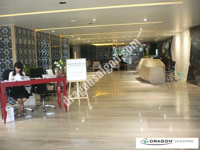 107m2 Apartment in Thu Duc, Ho Chi Minh, Vietnam No. 15363