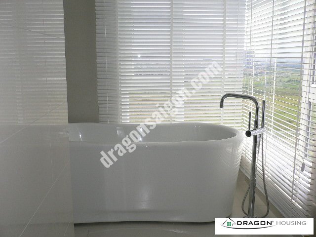 107m2 Apartment in Thu Duc, Ho Chi Minh, Vietnam No. 15363