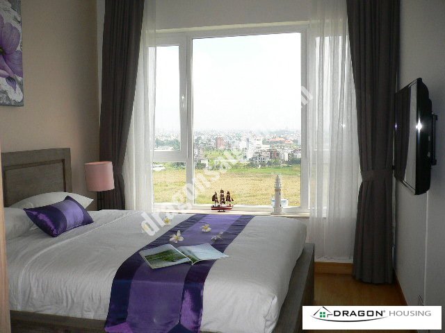 107m2 Apartment in Thu Duc, Ho Chi Minh, Vietnam No. 15363