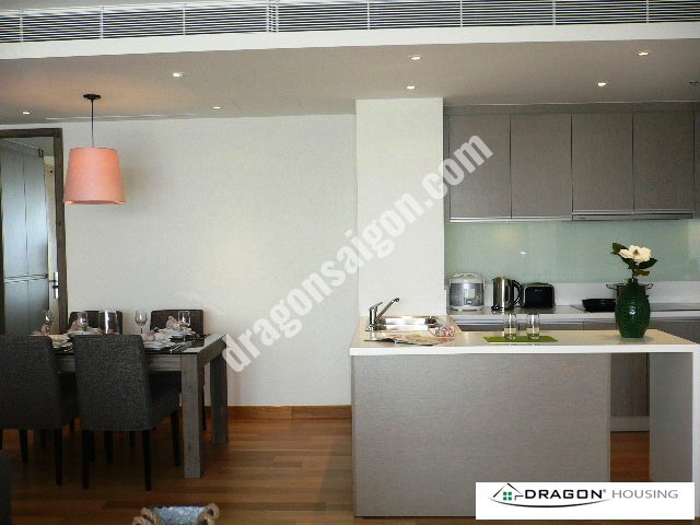 107m2 Apartment in Thu Duc, Ho Chi Minh, Vietnam No. 15363