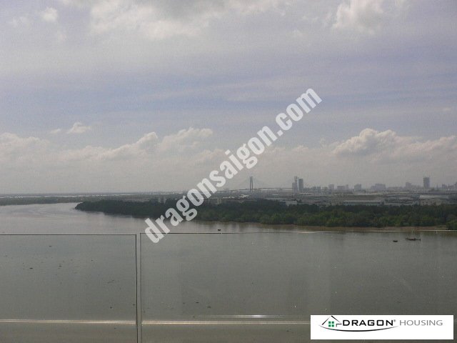 107m2 Apartment in Thu Duc, Ho Chi Minh, Vietnam No. 15363