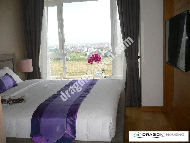 107m2 Apartment in Thu Duc, Ho Chi Minh, Vietnam No. 15363