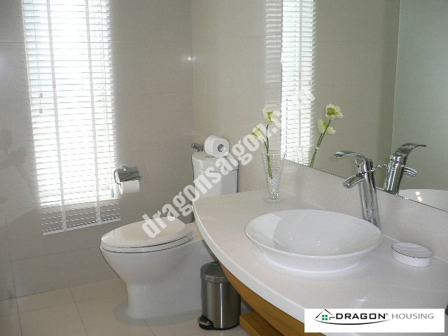 107m2 Apartment in Thu Duc, Ho Chi Minh, Vietnam No. 15363