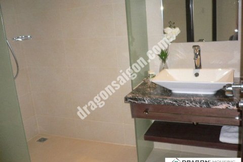 Квартира 180м2 в Тхудык, Хошимин ,  № 15362 14