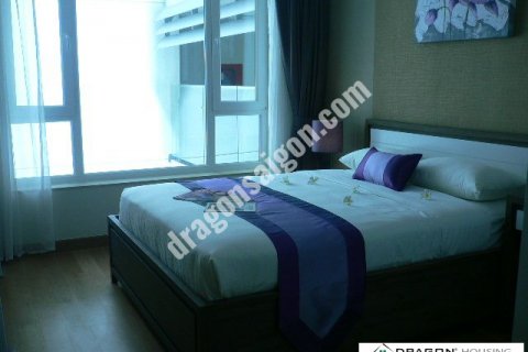 Квартира 180м2 в Тхудык, Хошимин ,  № 15362 6