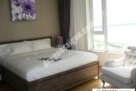 Квартира 180м2 в Тхудык, Хошимин ,  № 15362 9