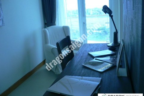 Квартира 180м2 в Тхудык, Хошимин ,  № 15362 5