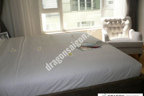 Квартира 180м2 в Тхудык, Хошимин ,  № 15362 8
