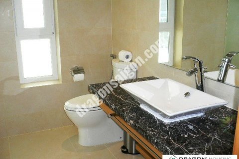 Квартира 180м2 в Тхудык, Хошимин ,  № 15362 11