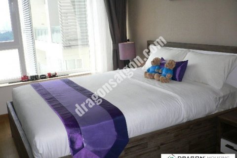 Квартира 180м2 в Тхудык, Хошимин ,  № 15362 12