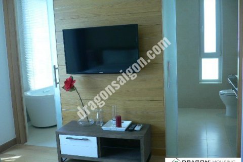 Квартира 180м2 в Тхудык, Хошимин ,  № 15362 7