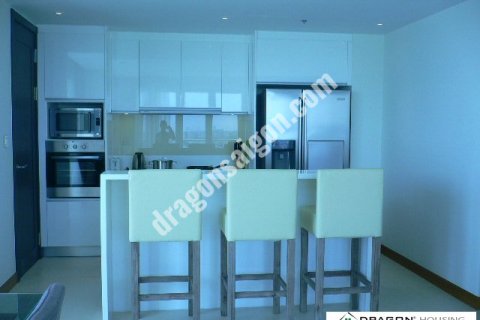 Квартира 180м2 в Тхудык, Хошимин ,  № 15362 4