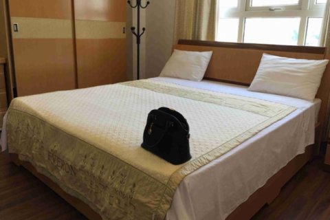 Квартира студия в Хайбачынг, Ханой , № 4205
