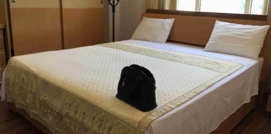 Studio Apartment in Hai Ba Trung, Ha Noi, No. 4205