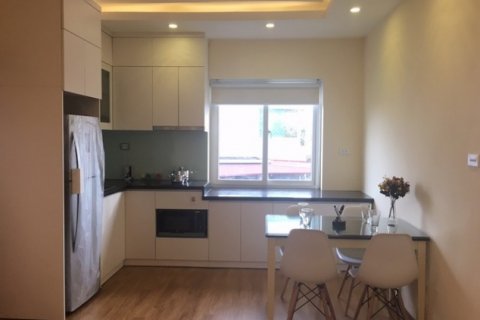 1 bedroom Apartment in Tay Ho, Ha Noi,  No. 4206 3