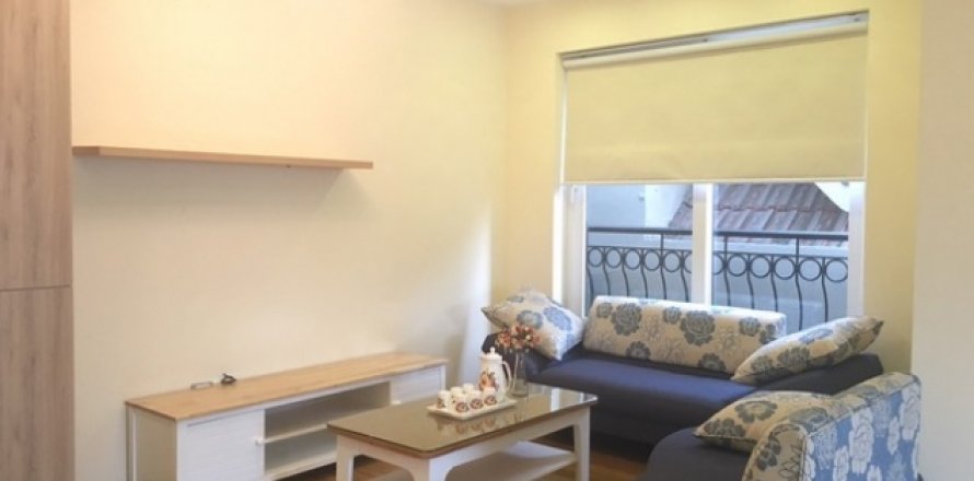 1 bedroom Apartment in Tay Ho, Ha Noi,  No. 4206