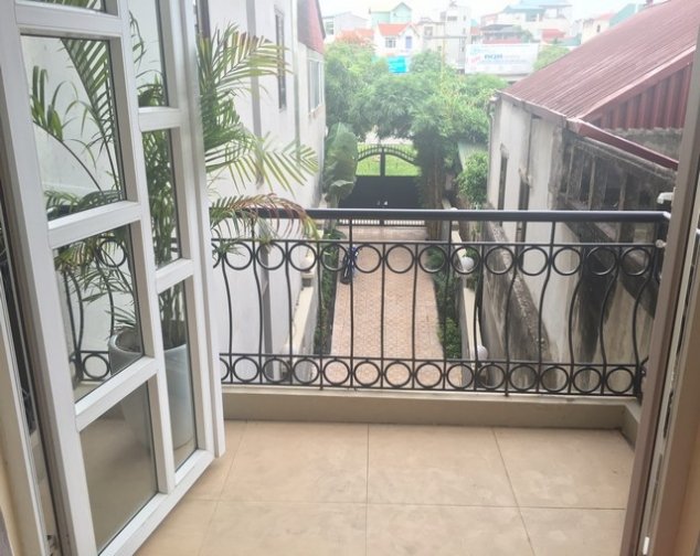 1 bedroom Apartment in Tay Ho, Ha Noi, Vietnam No. 4207