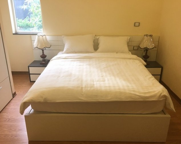 1 bedroom Apartment in Tay Ho, Ha Noi, Vietnam No. 4207