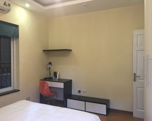 1 bedroom Apartment in Tay Ho, Ha Noi, Vietnam No. 4207
