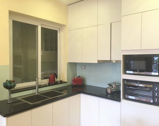 1 bedroom Apartment in Tay Ho, Ha Noi, Vietnam No. 4207