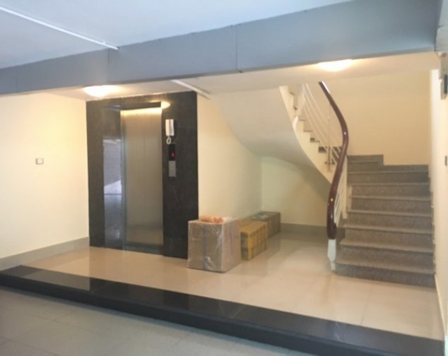 1 bedroom Apartment in Tay Ho, Ha Noi, Vietnam No. 4207