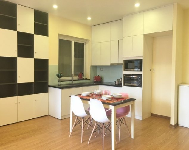 1 bedroom Apartment in Tay Ho, Ha Noi, Vietnam No. 4207