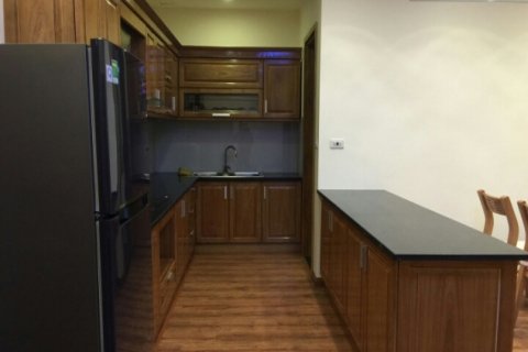 2 bedrooms Apartment in Cau Giay, Ha Noi, No. 4202 4