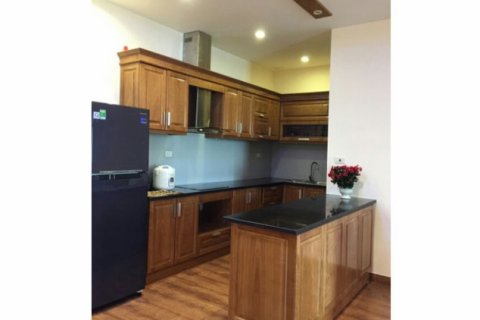 2 bedrooms Apartment in Cau Giay, Ha Noi, No. 4202 3