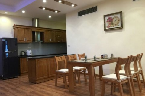 2 bedrooms Apartment in Cau Giay, Ha Noi, No. 4202 2