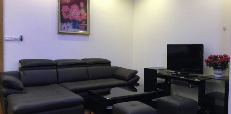 2 bedrooms Apartment in Cau Giay, Ha Noi, No. 4202