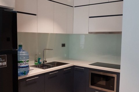 2 bedrooms Apartment in District 4, Ho Chi Minh, No. 22620 2