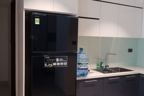2 bedrooms Apartment in District 4, Ho Chi Minh, No. 22620 5