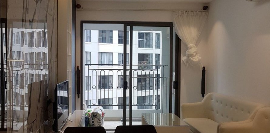 2 bedrooms Apartment in District 4, Ho Chi Minh, No. 22620
