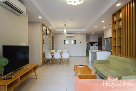 3 bedrooms Apartment in District 4, Ho Chi Minh, No. 22623 21