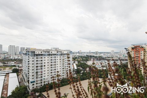3 bedrooms Apartment in District 4, Ho Chi Minh, No. 22623 24